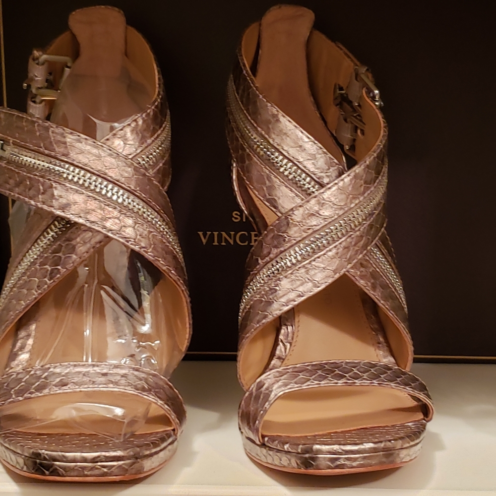 COPY - Sandal